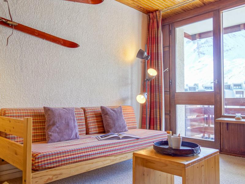 Urlaub in den Bergen 2-Zimmer-Appartment für 5 Personen (22) - Les Hauts du Val Claret - Tignes - Unterkunft