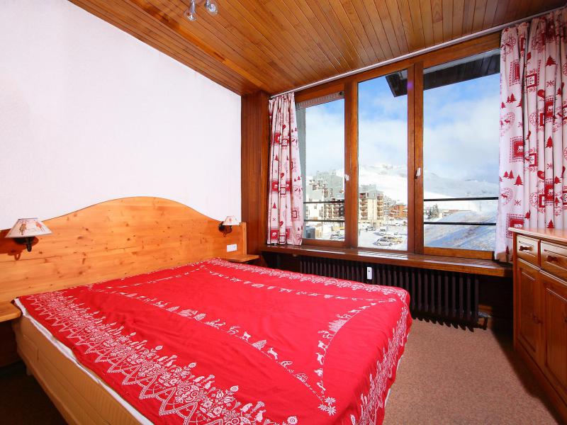 Urlaub in den Bergen 3-Zimmer-Appartment für 7 Personen (6) - Les Hauts du Val Claret - Tignes - Schlafzimmer