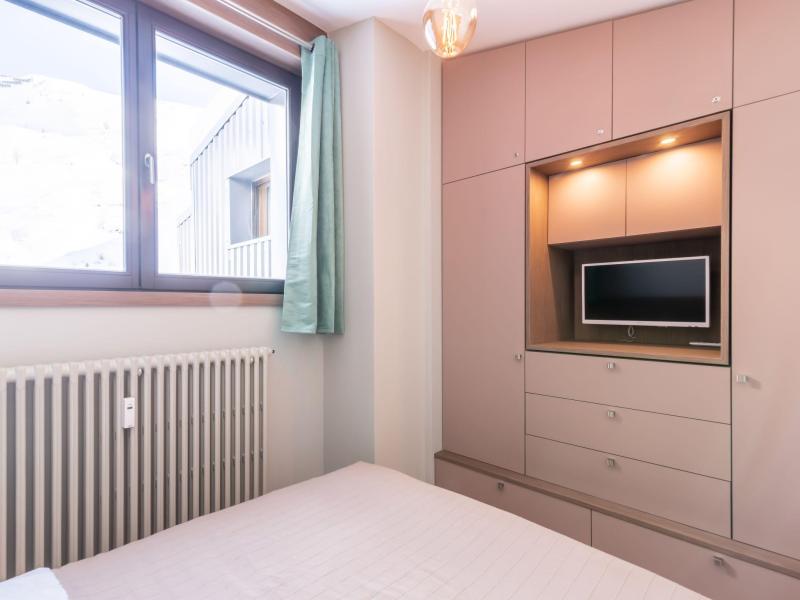 Каникулы в горах Апартаменты 4 комнат 8 чел. (23) - Les Hauts du Val Claret - Tignes - квартира
