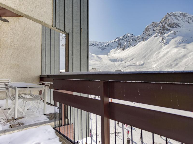 Vacances en montagne Appartement 5 pièces 8 personnes (21) - Les Hauts du Val Claret - Tignes