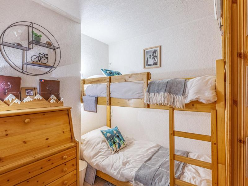 Vacances en montagne Appartement 3 pièces 4 personnes (6) - Les Huskies - Les Contamines-Montjoie