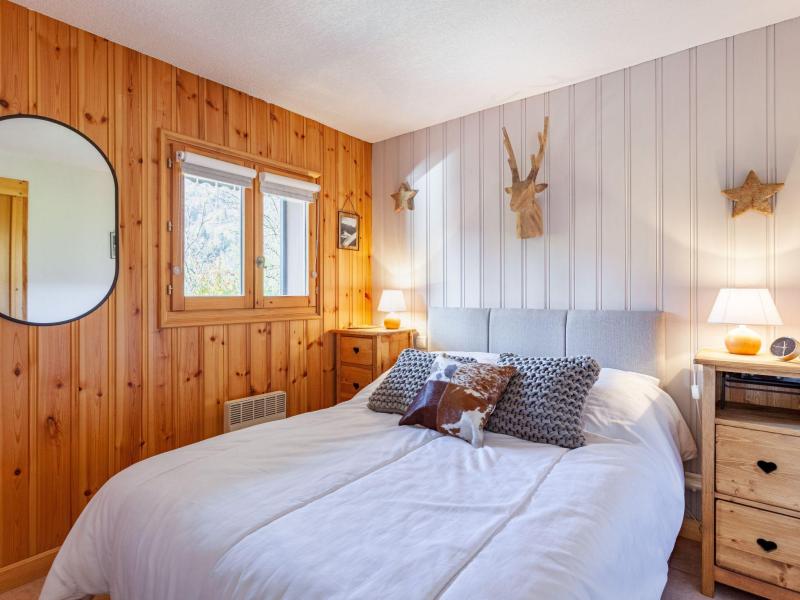Vakantie in de bergen Appartement 3 kamers 4 personen (6) - Les Huskies - Saint Gervais - Verblijf