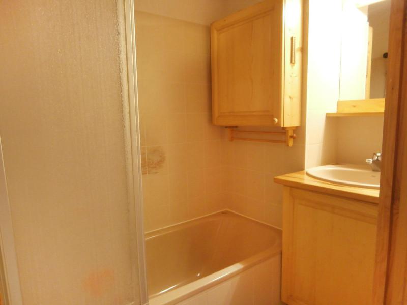 Vacances en montagne Appartement 2 pièces 4 personnes (2) - Les Jardins Alpins - Saint Gervais