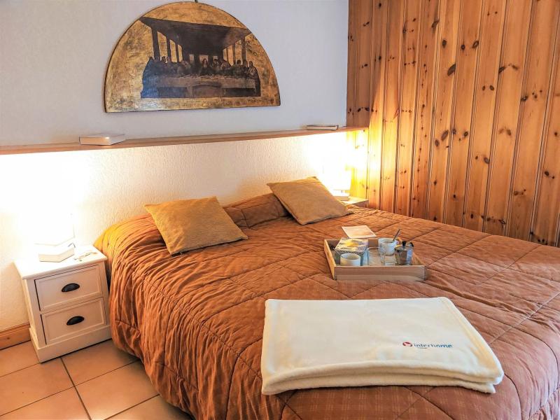 Vakantie in de bergen Appartement 3 kamers 6 personen (8) - Les Jardins Alpins - Saint Gervais - Verblijf