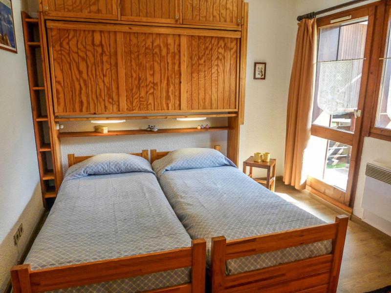 Vacaciones en montaña Apartamento 3 piezas para 4 personas (5) - Les Jardins du Mont-Blanc - Chamonix - Habitación