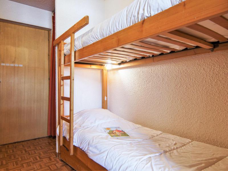 Vacanze in montagna Appartamento 1 stanze per 4 persone (4) - Les Jardins du Mont-Blanc - Chamonix - Cabina