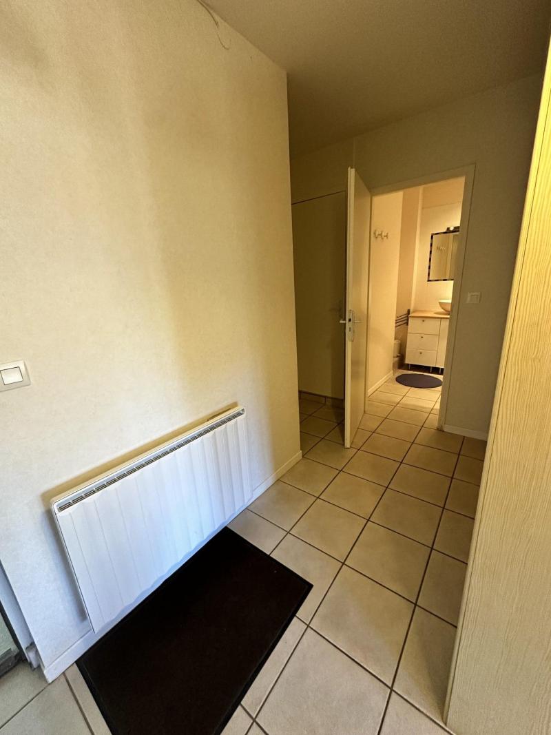 Каникулы в горах Апартаменты 3 комнат 6 чел. (20) - LES JONQUILLES - Villard de Lans - Коридор