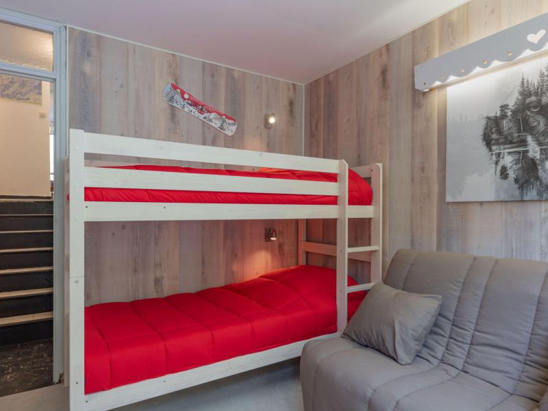 Holiday in mountain resort 2 room apartment 4 people (7) - Les Lauzes - Les Menuires - Accommodation