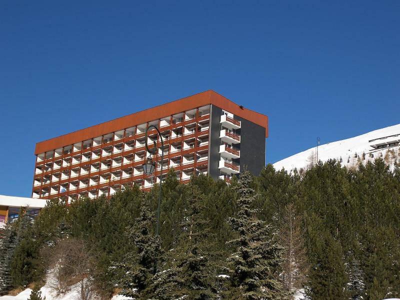 Vacances en montagne Les Lauzes - Les Menuires