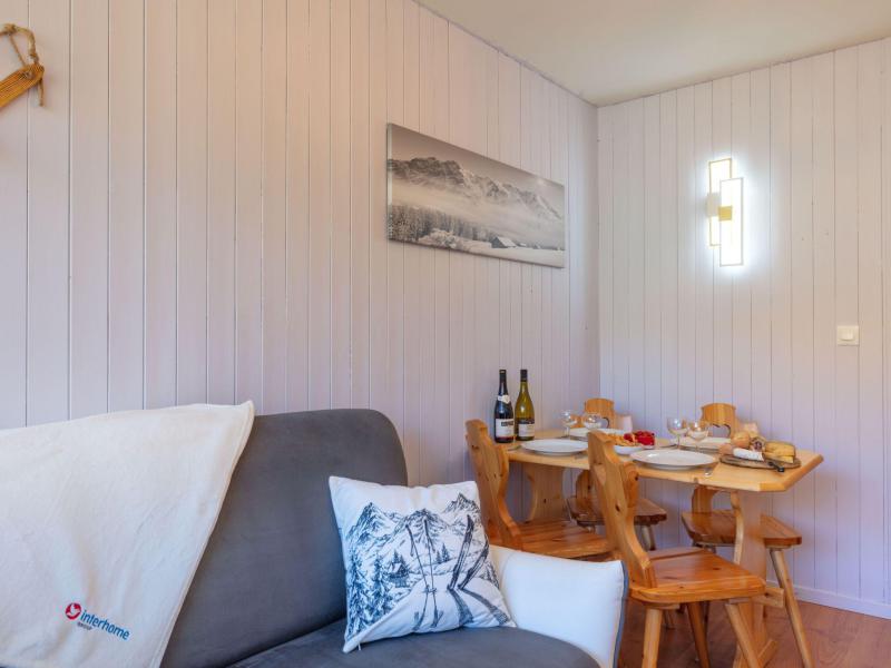 Vacances en montagne Appartement 2 pièces 4 personnes (7) - Les Lauzes - Les Menuires