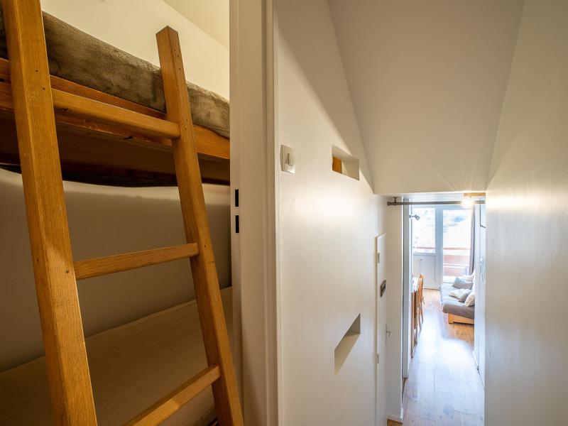 Vacaciones en montaña Apartamento 2 piezas para 5 personas (4) - Les Lauzes - Les Menuires - Alojamiento