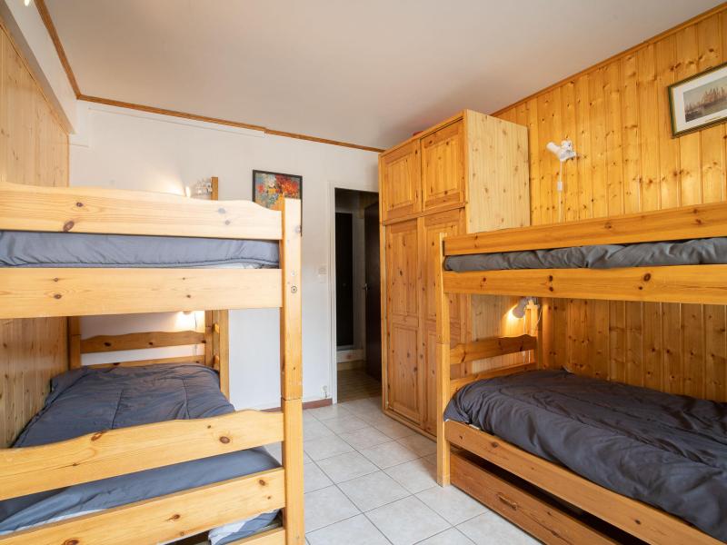 Vacaciones en montaña Apartamento 2 piezas para 5 personas (5) - Les Lauzes - Les Menuires - Alojamiento