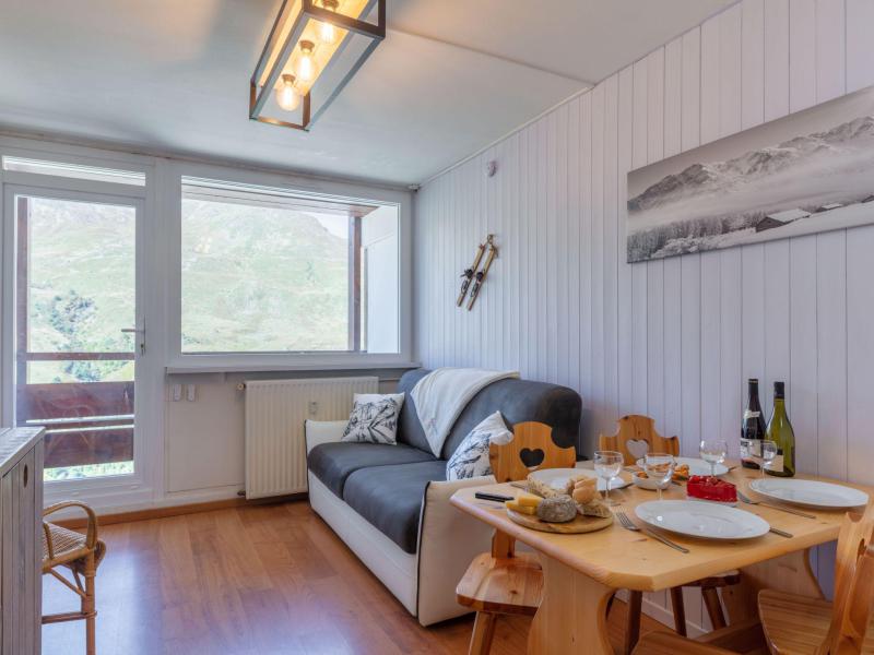 Vacanze in montagna Appartamento 2 stanze per 4 persone (7) - Les Lauzes - Les Menuires - Alloggio
