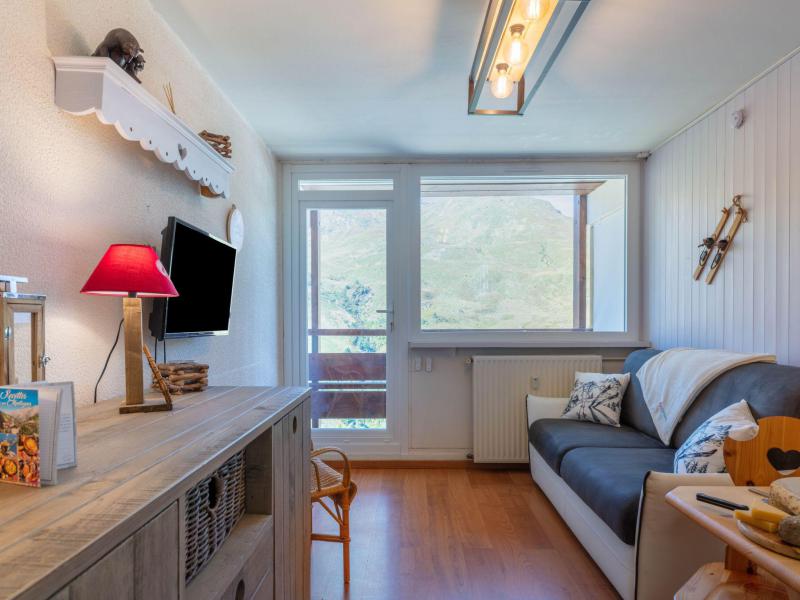 Vacanze in montagna Appartamento 2 stanze per 4 persone (7) - Les Lauzes - Les Menuires - Alloggio