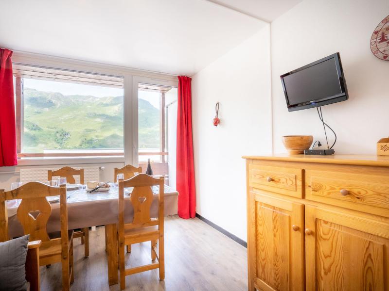 Vakantie in de bergen Appartement 2 kamers 5 personen (3) - Les Lauzes - Les Menuires - Verblijf