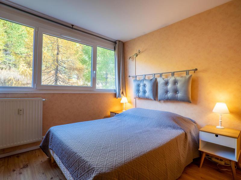 Vakantie in de bergen Appartement 2 kamers 5 personen (4) - Les Lauzes - Les Menuires - Verblijf
