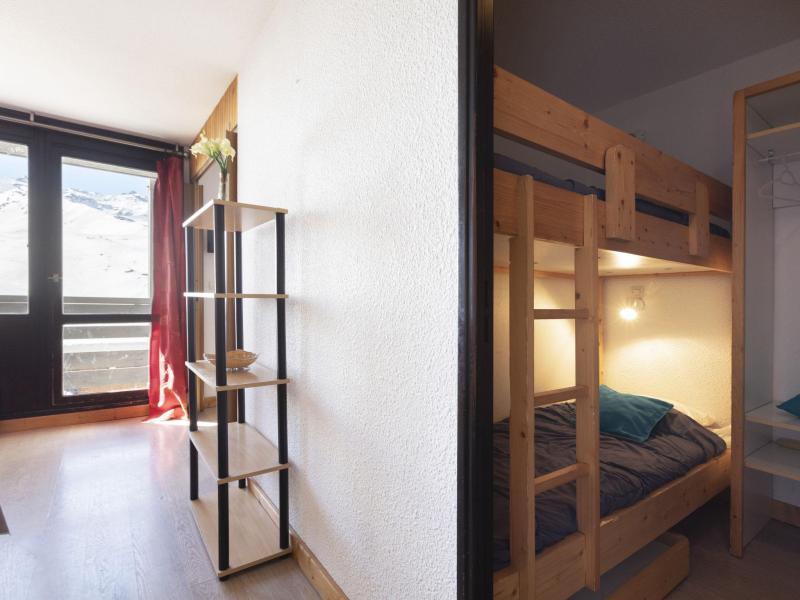 Каникулы в горах Апартаменты 2 комнат 5 чел. (10) - Les Lauzières - Val Thorens - квартира
