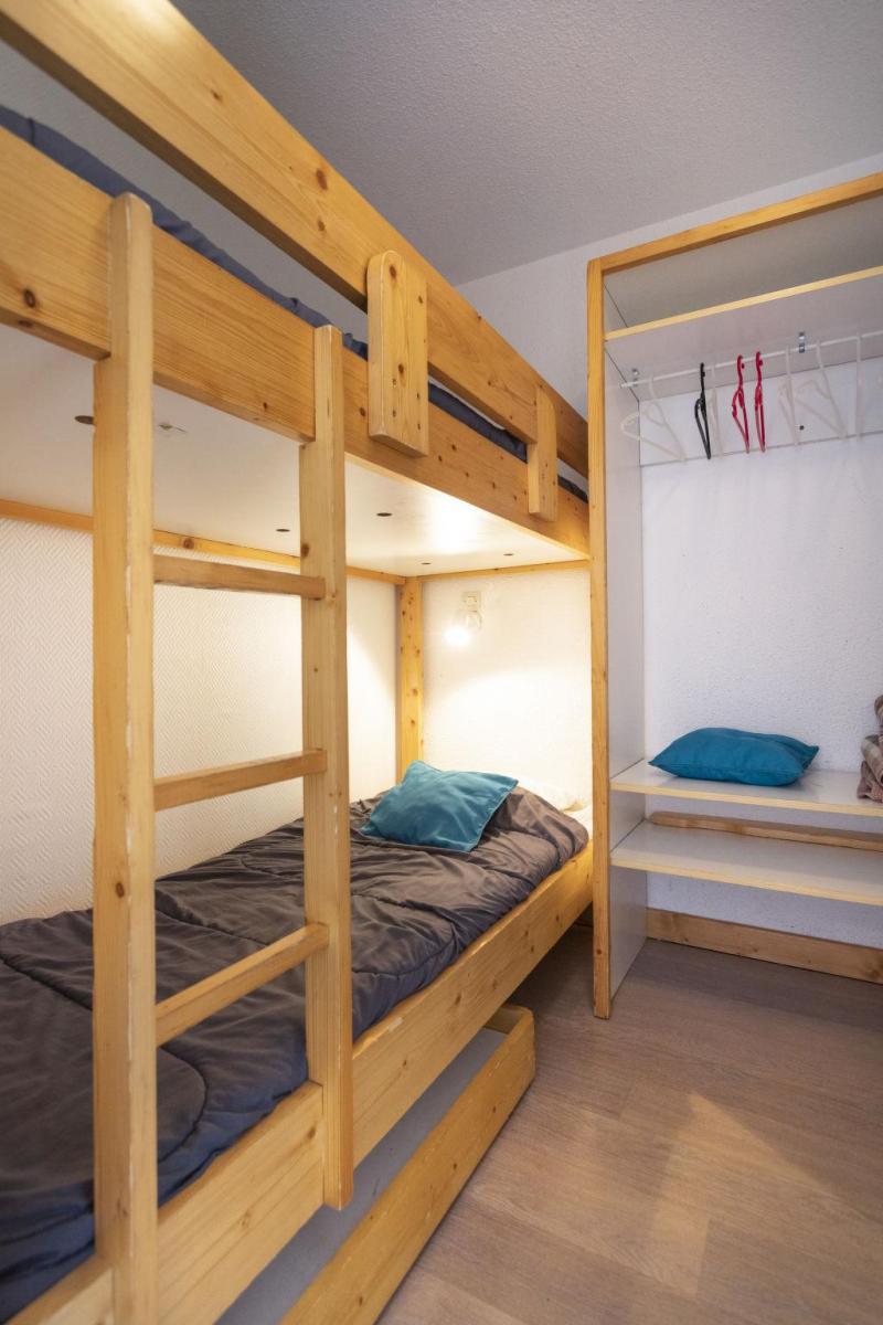 Каникулы в горах Апартаменты 2 комнат 5 чел. (10) - Les Lauzières - Val Thorens - квартира