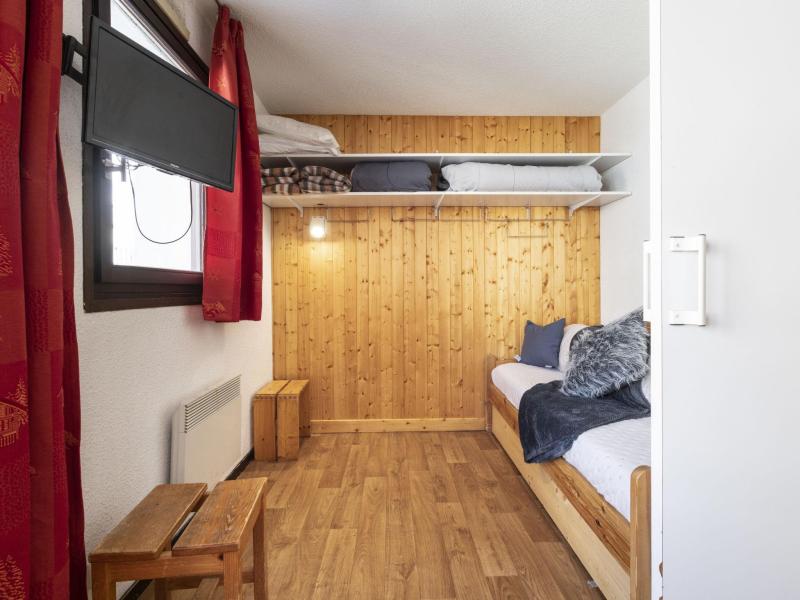 Vacaciones en montaña Apartamento 2 piezas para 6 personas (9) - Les Lauzières - Val Thorens - Alojamiento