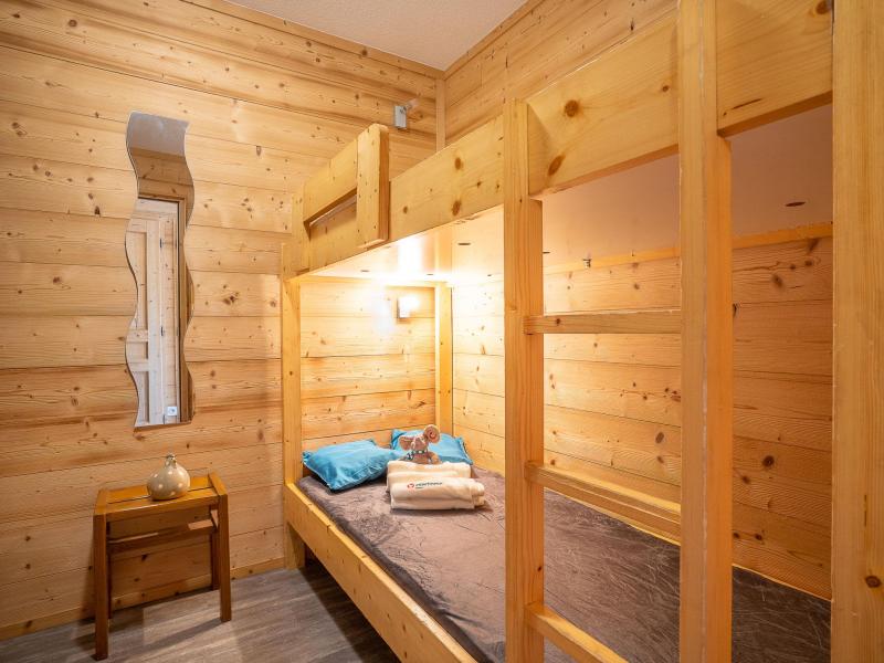 Vacanze in montagna Appartamento 1 stanze per 4 persone (3) - Les Lauzières - Val Thorens - Alloggio