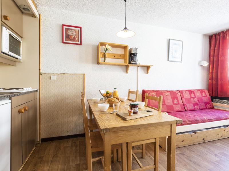 Vacances en montagne Appartement 2 pièces 6 personnes (9) - Les Lauzières - Val Thorens - Logement