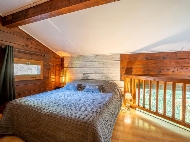 Vakantie in de bergen Appartement 1 kamers 2 personen (2) - Les Mazots de La Renardiere - Chamonix - Verblijf