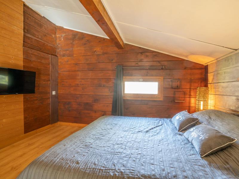 Vakantie in de bergen Appartement 1 kamers 2 personen (2) - Les Mazots de La Renardiere - Chamonix - Verblijf