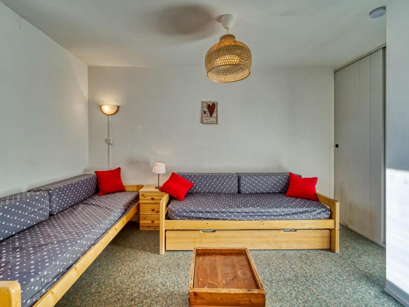 Каникулы в горах Апартаменты 2 комнат 5 чел. (6) - Les Mélèzes - Les Menuires - квартира