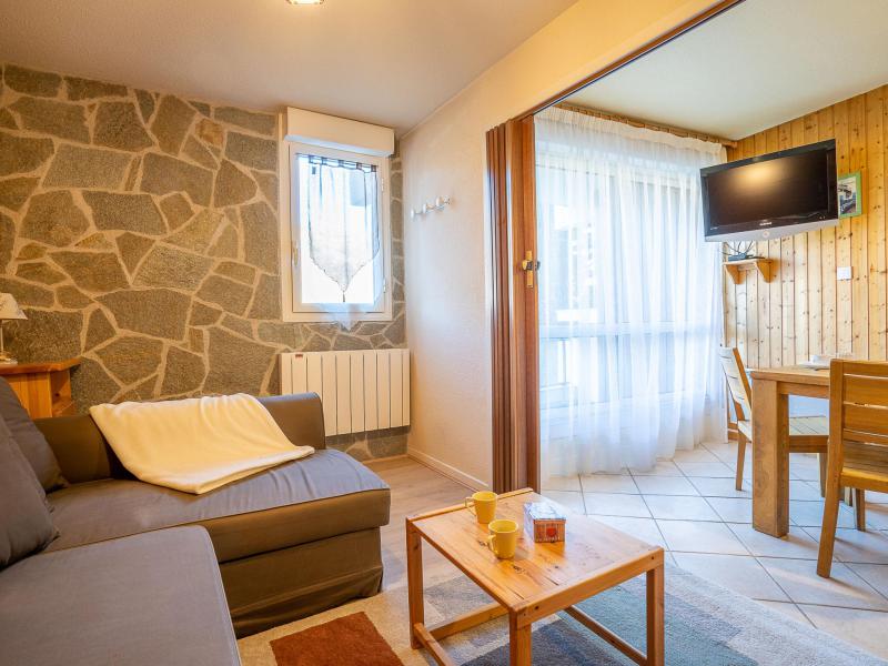 Urlaub in den Bergen 2-Zimmer-Appartment für 5 Personen (5) - Les Mélèzes - Les Menuires - Unterkunft