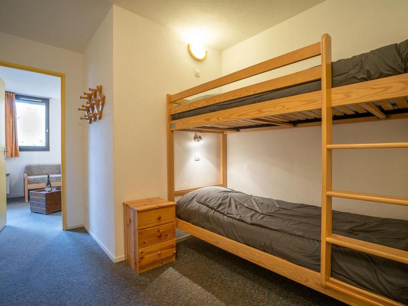 Urlaub in den Bergen 2-Zimmer-Appartment für 5 Personen (6) - Les Mélèzes - Les Menuires - Unterkunft