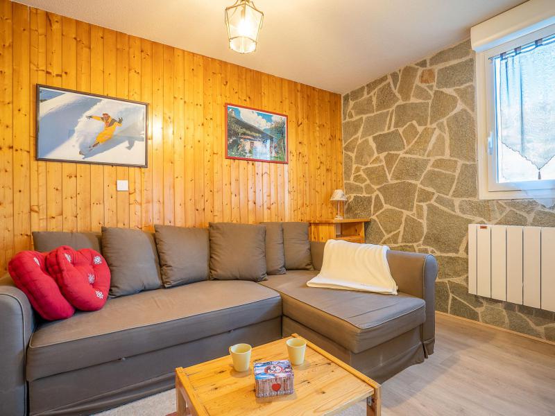 Vacanze in montagna Appartamento 2 stanze per 5 persone (5) - Les Mélèzes - Les Menuires - Alloggio