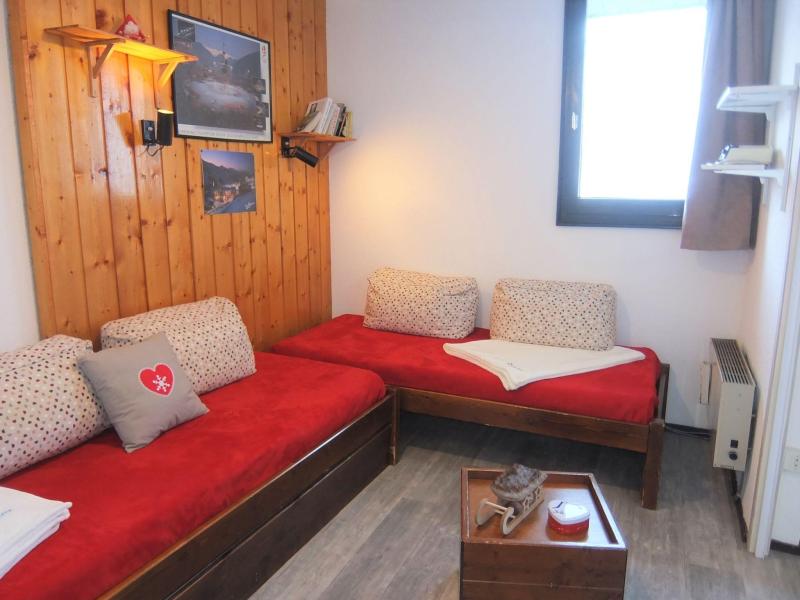 Vakantie in de bergen Appartement 2 kamers 4 personen (8) - Les Mélèzes - Les Menuires - Verblijf