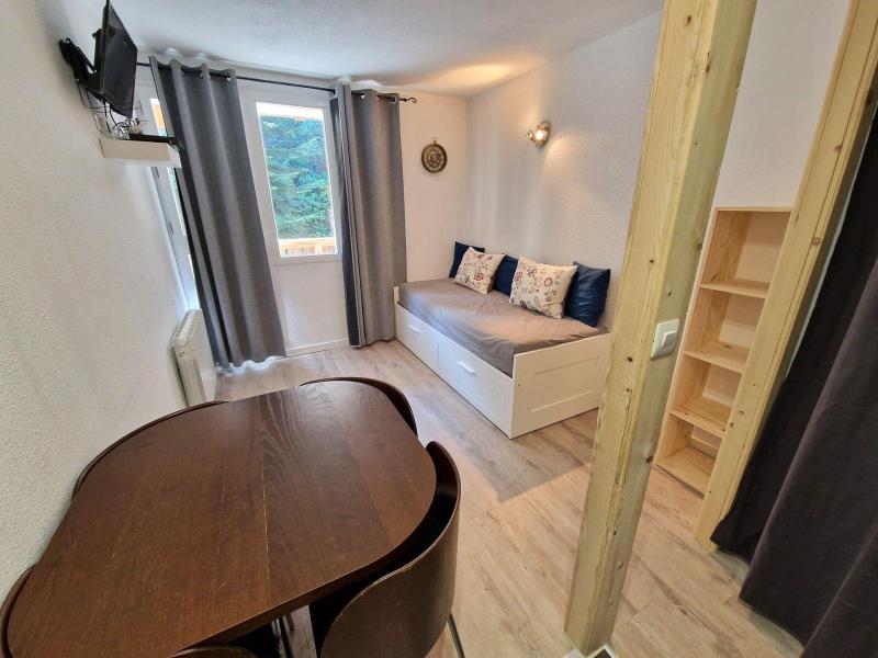 Vacanze in montagna Studio per 4 persone (214) - Les Mélèzets 2 - Valfréjus - Soggiorno