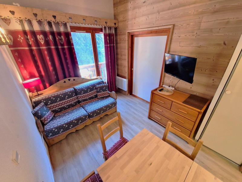 Vacanze in montagna  (536) - Les Mélèzets 3 - Valfréjus - Soggiorno