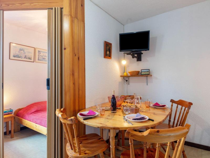 Каникулы в горах Апартаменты 2 комнат 4 чел. (19) - Les Mousquetons - La Toussuire - квартира