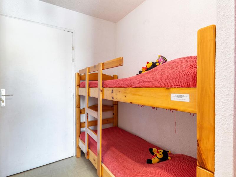 Urlaub in den Bergen 2-Zimmer-Appartment für 4 Personen (19) - Les Mousquetons - La Toussuire - Unterkunft