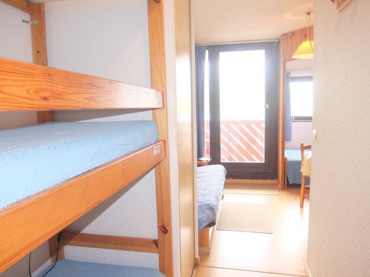 Urlaub in den Bergen 2-Zimmer-Appartment für 4 Personen (20) - Les Mousquetons - La Toussuire - Unterkunft