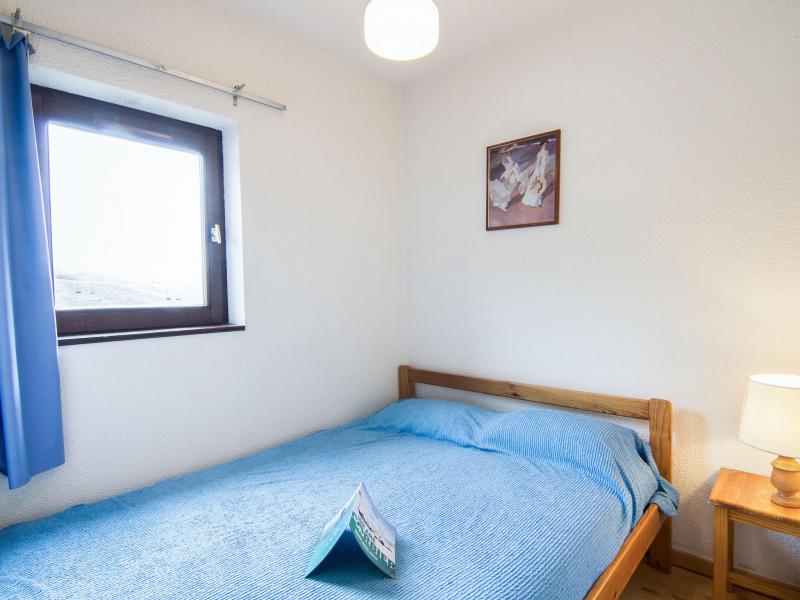 Urlaub in den Bergen 2-Zimmer-Appartment für 4 Personen (20) - Les Mousquetons - La Toussuire - Schlafzimmer