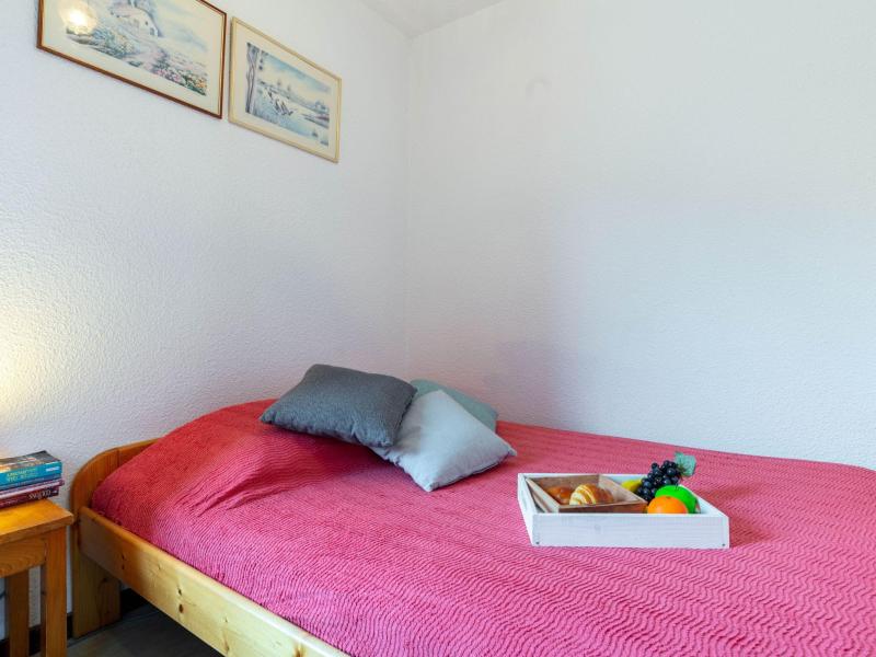 Vacaciones en montaña Apartamento 2 piezas para 4 personas (19) - Les Mousquetons - La Toussuire - Alojamiento