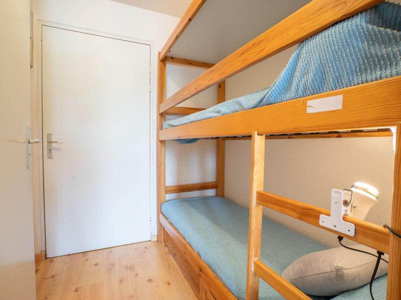 Vacaciones en montaña Apartamento 2 piezas para 4 personas (20) - Les Mousquetons - La Toussuire - Camas literas