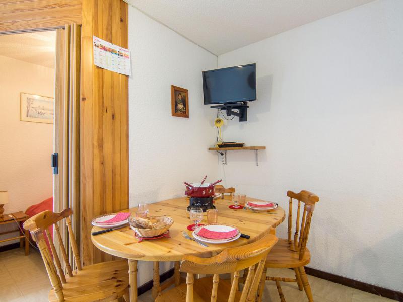 Vacanze in montagna Appartamento 2 stanze per 4 persone (19) - Les Mousquetons - La Toussuire - Alloggio