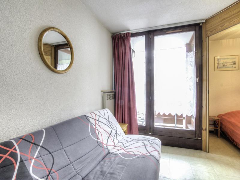 Vakantie in de bergen Appartement 2 kamers 4 personen (19) - Les Mousquetons - La Toussuire - Verblijf