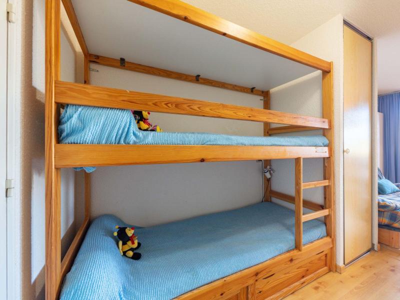 Vakantie in de bergen Appartement 2 kamers 4 personen (20) - Les Mousquetons - La Toussuire - Verblijf