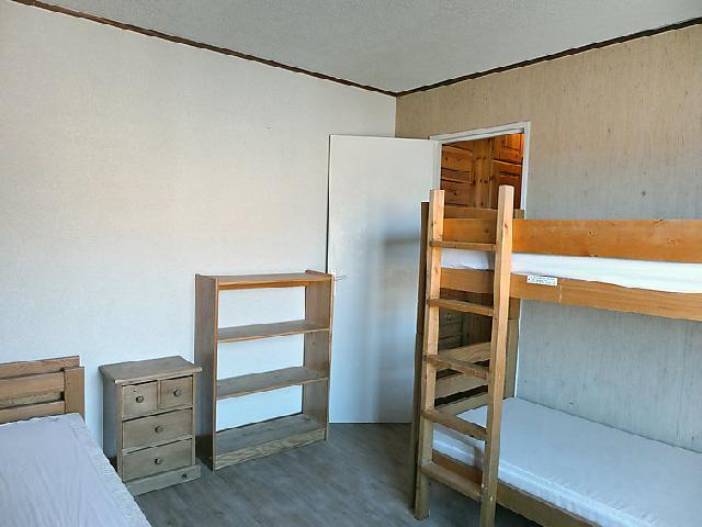 Urlaub in den Bergen 2-Zimmer-Appartment für 6 Personen (20) - Les Moutières B1 et B2 - Tignes - Offener Schlafbereich