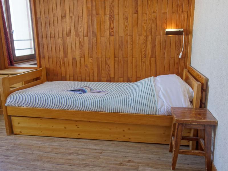 Wakacje w górach Apartament 2 pokojowy 6 osób (20) - Les Moutières B1 et B2 - Tignes - Pokój gościnny