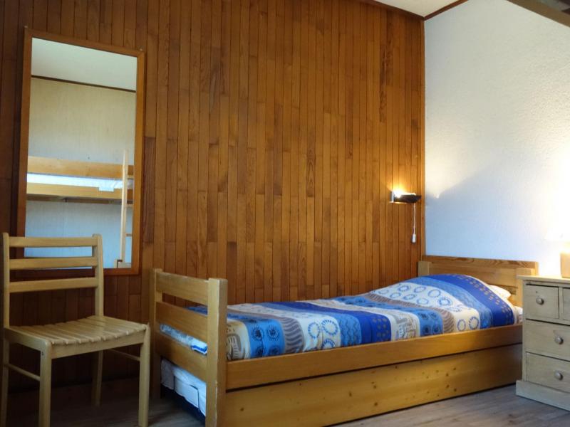 Vakantie in de bergen Appartement 2 kamers 6 personen (20) - Les Moutières B1 et B2 - Tignes - Woonkamer