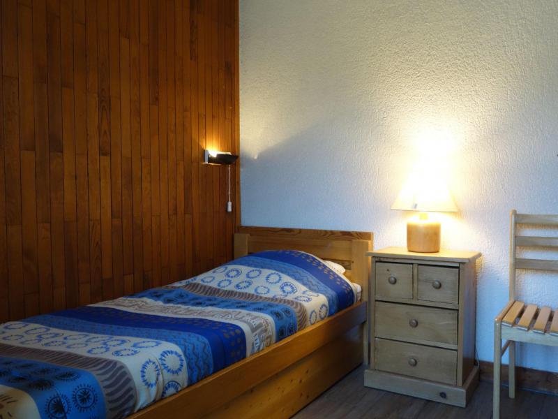 Vakantie in de bergen Appartement 2 kamers 6 personen (20) - Les Moutières B1 et B2 - Tignes - Woonkamer