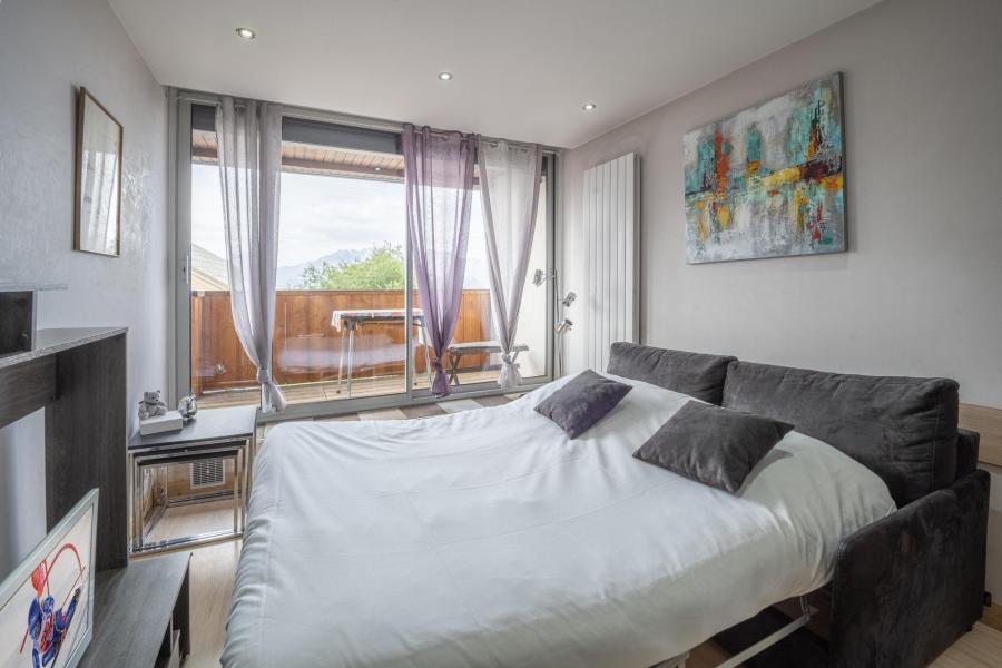 Urlaub in den Bergen 2-Zimmer-Appartment für 4 Personen (114-15) - Les Neiges d'Or - Alpe d'Huez - Unterkunft