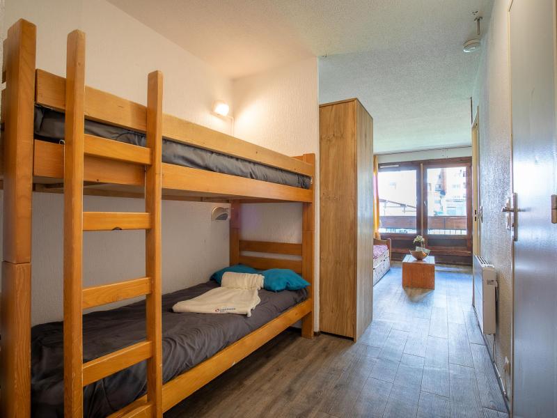 Каникулы в горах Апартаменты 1 комнат 4 чел. (5) - Les Névés - Val Thorens - квартира
