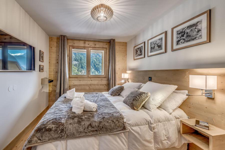 Каникулы в горах Апартаменты 3 комнат 6 чел. (E02P) - Les Nouveaux Alpages - Champagny-en-Vanoise
